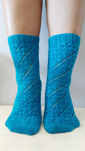 Amencer socks