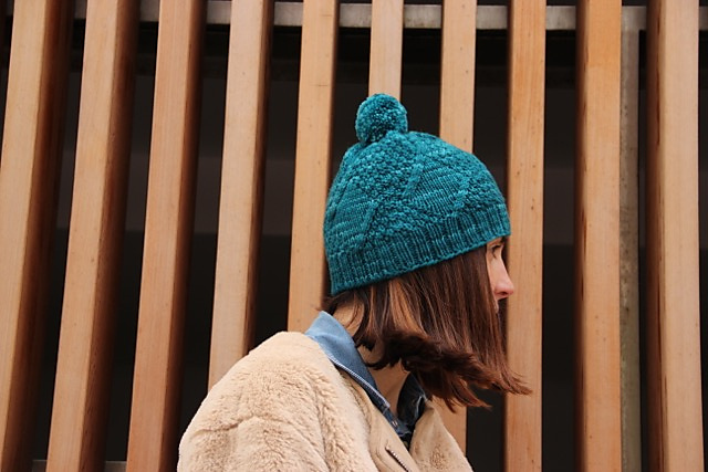 Gorro Avalon