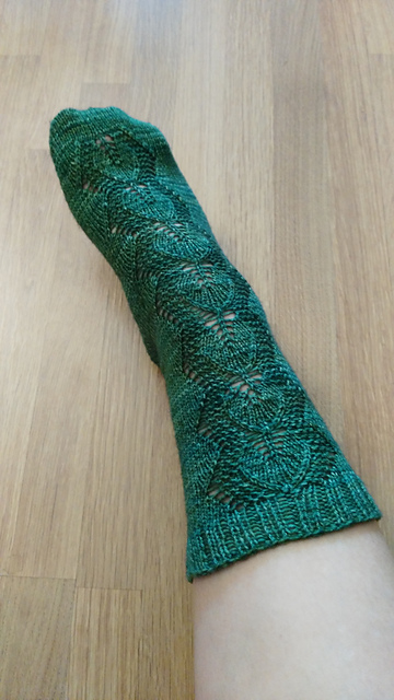 Cortegada socks