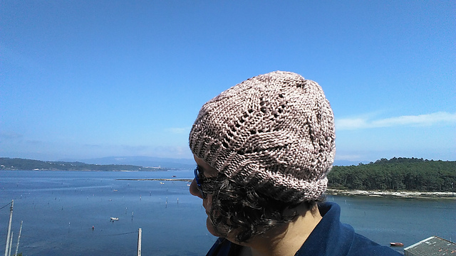 Gorro Justine