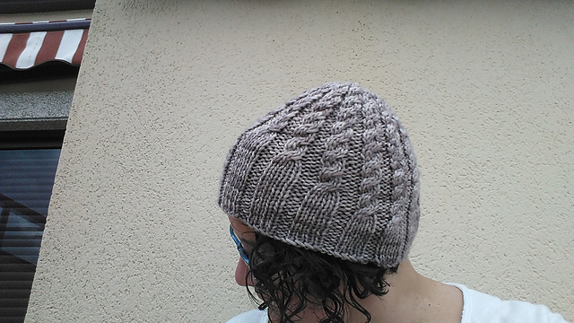 Gorro Bamban