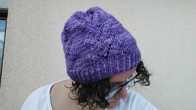 Wendy hat