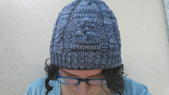 Travis hat