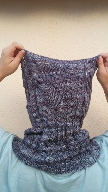 Travis cowl