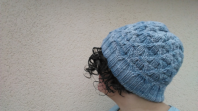 Gorro Xiabre