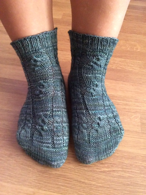 Travis socks