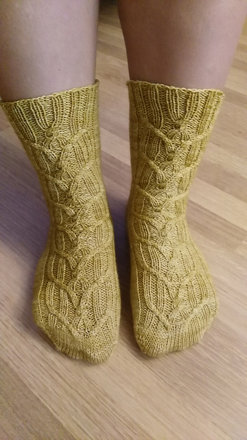 Andaina socks
