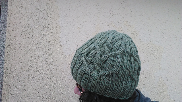 Andaina hat