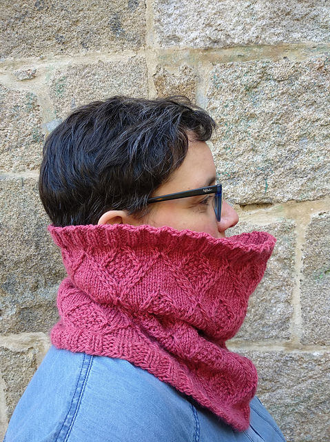 Cuello Fenix