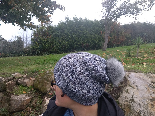 Gorro Nai
