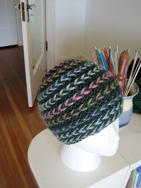BAG Hat