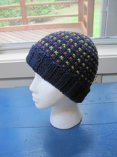 BAR Hat