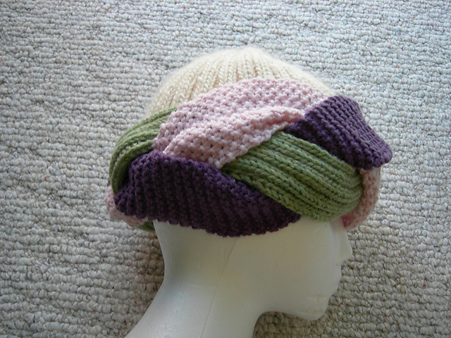 Cable Braid