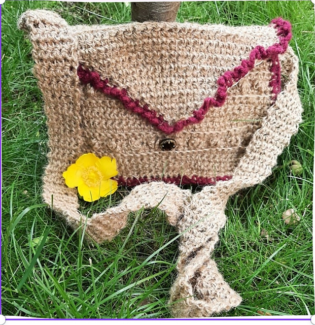 Flo Robinson bag