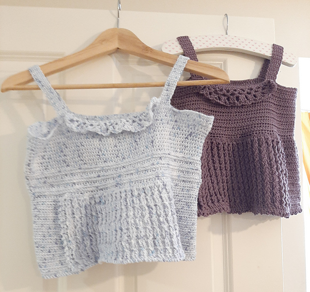 Kisses and Lace top