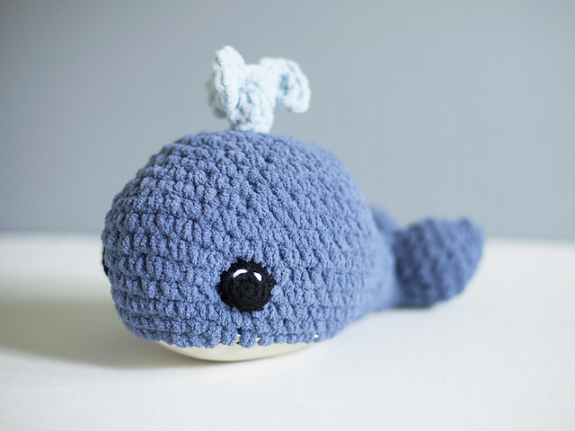Jonah the Whale