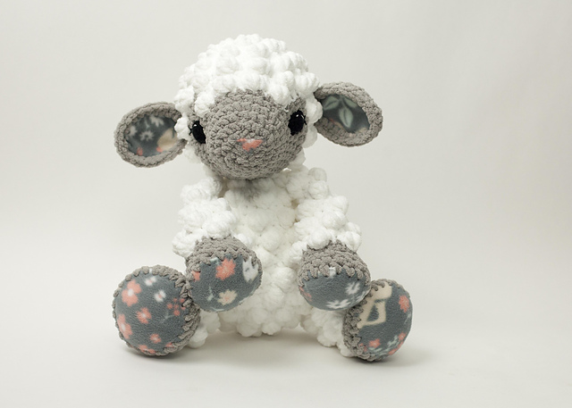 Shelly Sheep