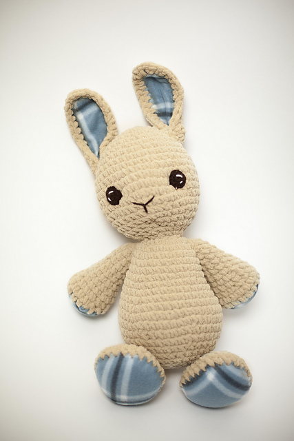 Amber Rabbit