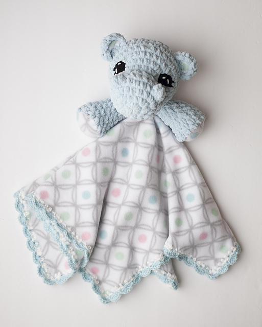 Hippo Lovey
