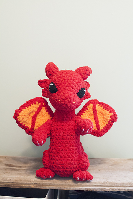 Baby Dragon