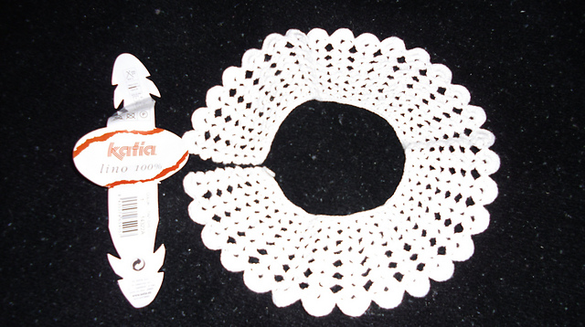 Shell Stitch