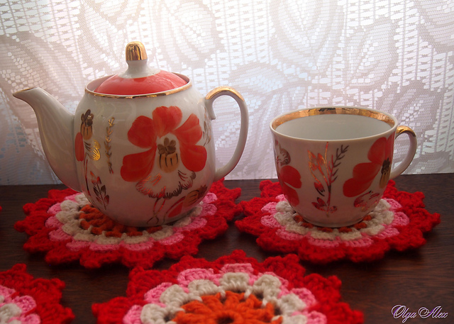 Tea Party
