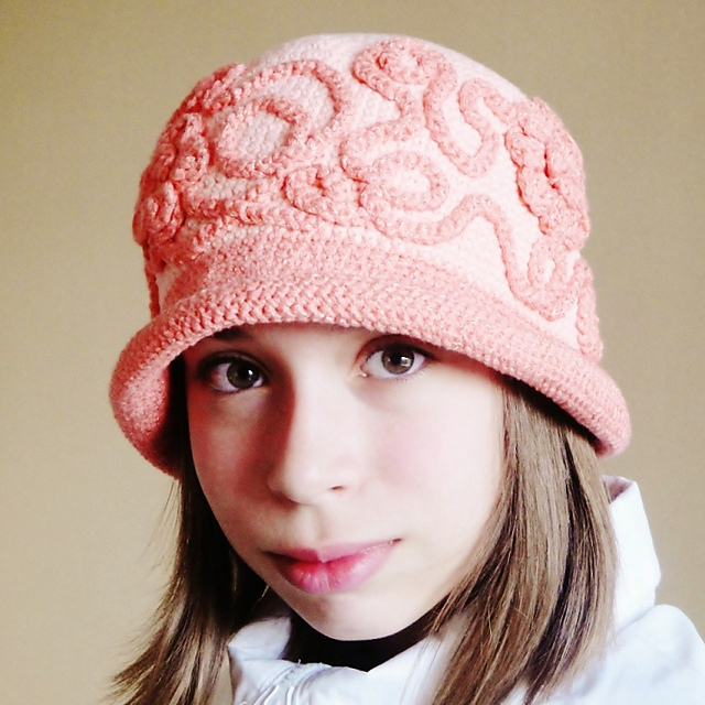 Сharm Hat