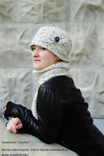 London Hat