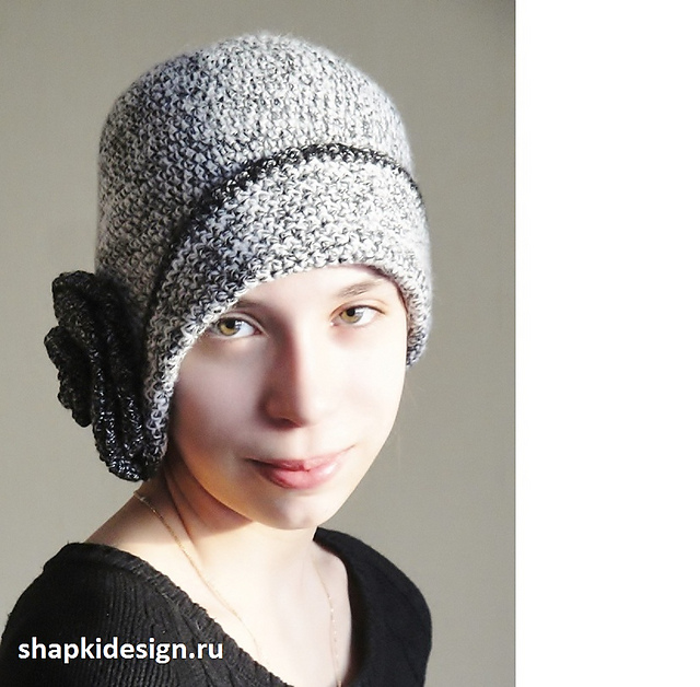 Mary Hat