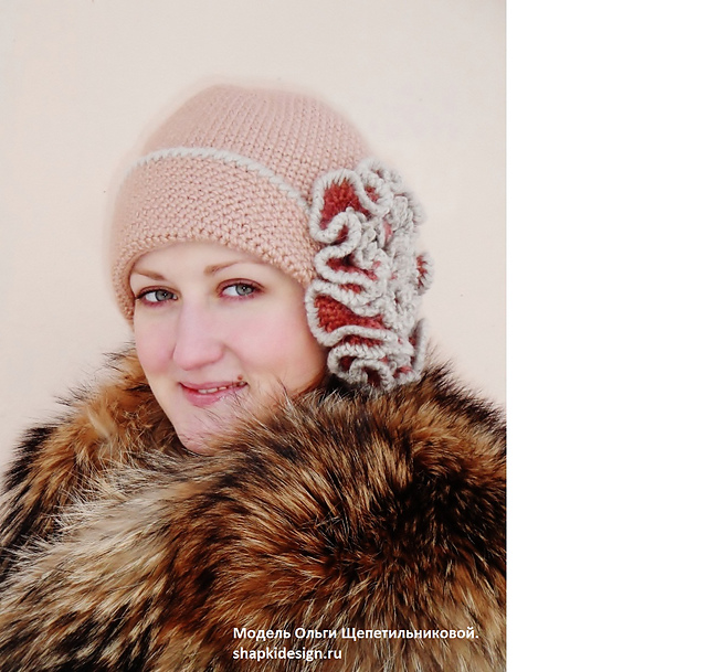 Avrora Hat