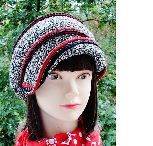 Alika Hat