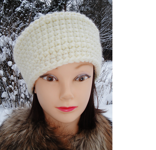 Allina Hat