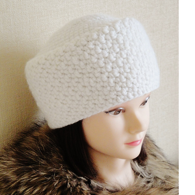 NOBLEWOMAN HAT