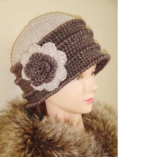 Laura Hat