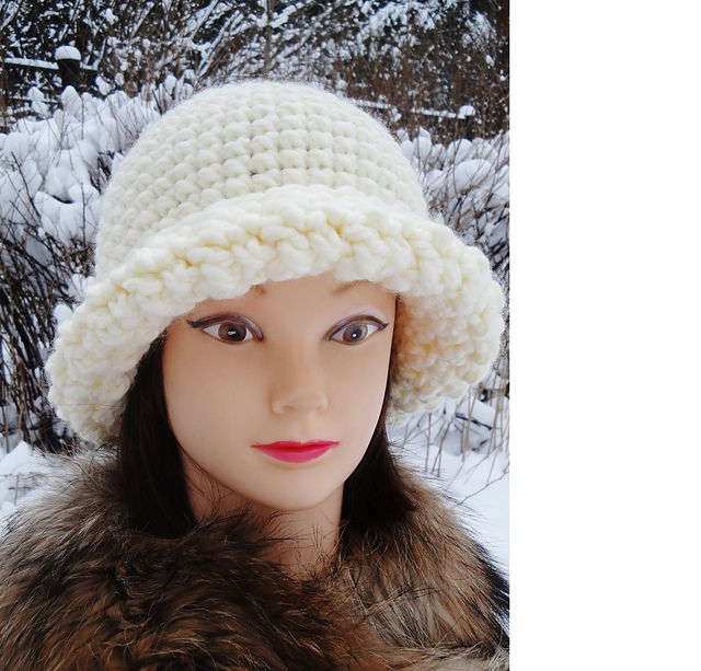 Bianca Winter Hat