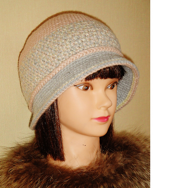 Sandra Hat