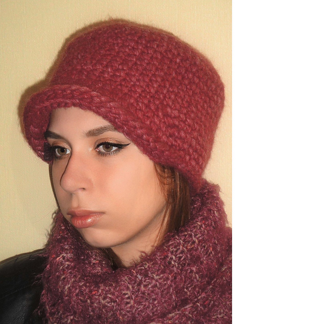 Nora Hat