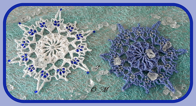 Snowflake #2