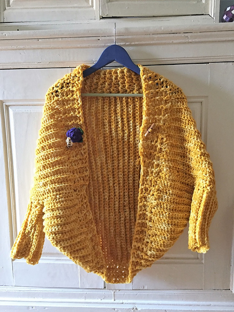 CHAQUETA JAPONESA