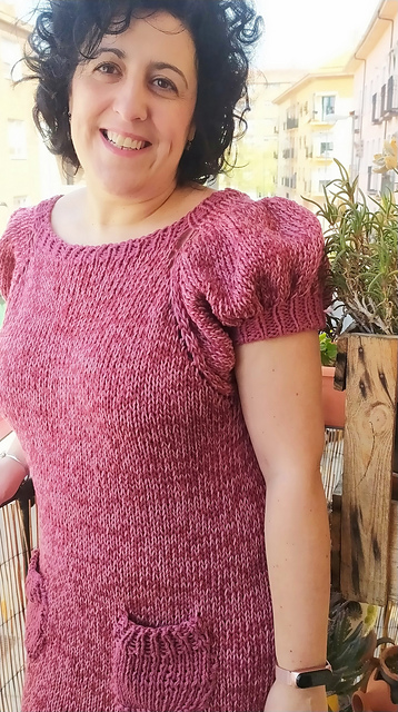 Vestido Esperanza
