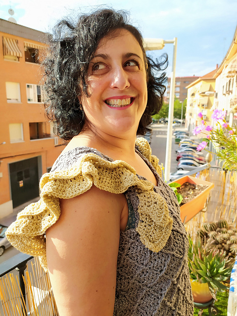 Top Girasol