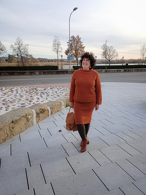 LE PETITE CONFORTABLE