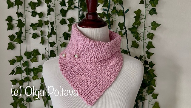 Neck Warmer