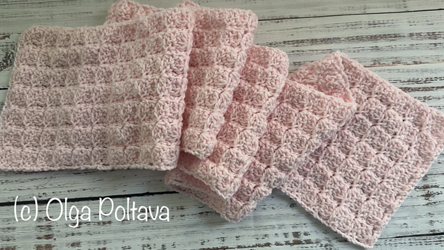Whisper Breeze Scarf