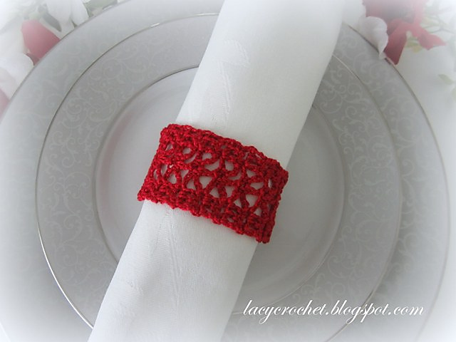 Lace Trim