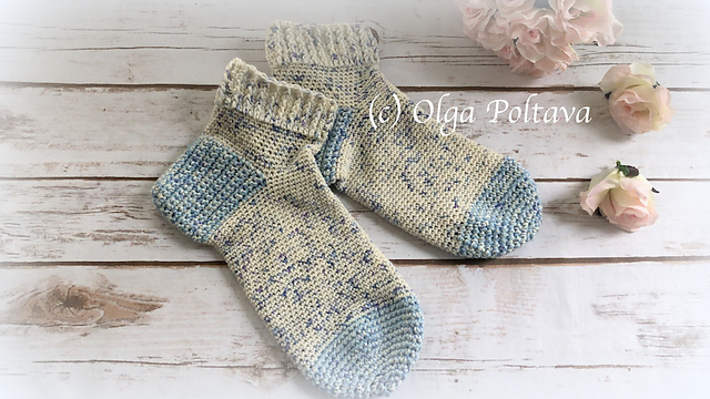 Basic Socks