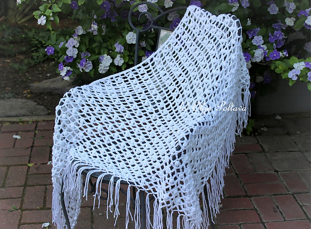 Prayer Shawl