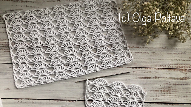 Lacy Trebles