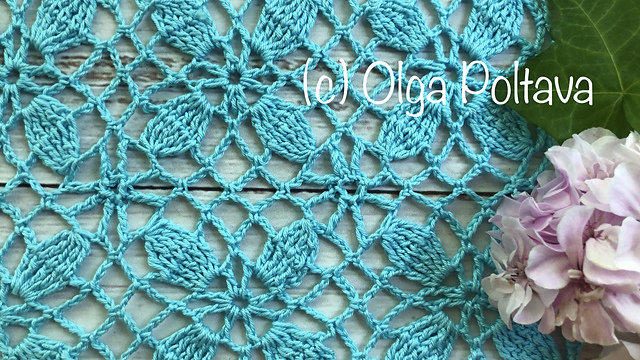 Lace Motif