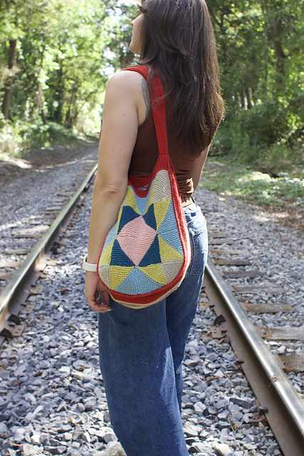Olga's Purse